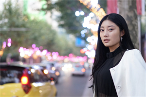 Deep Exploration： Shanghai's Renaissance