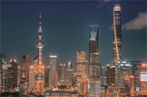 The Shanghai Forum tells you： The Global Perspective of Contemporary Urban Art!