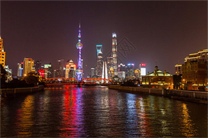This Weekend： Popular Activities in Shanghai