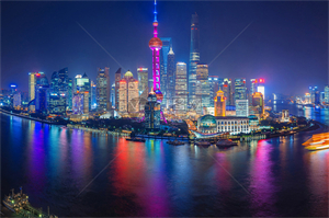 夜上海最新潮玩乐项目，让你体验前所未有的__！