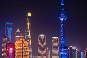玩转夜游船，沉醉在夜光中！
