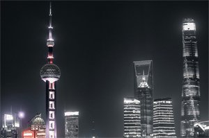 Different Shanghai： Viewing the Metropolis from Various Perspectives