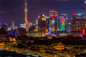 上海后花园：城市生活中恢复能量的理想去处！