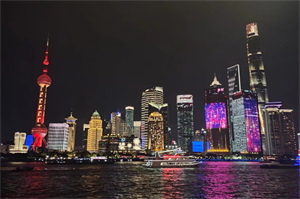 高端私密空间：上海会所提供的独特住宿体验