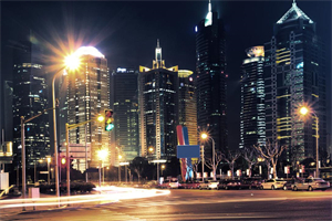 如何增强上海的全球竞争力