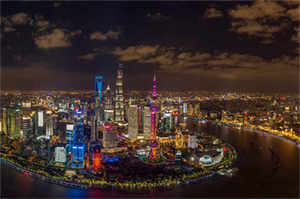 Using big data analysis to improve the efficiency of Shanghai's campaign activities