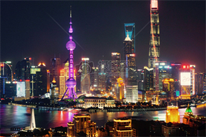 上海的数字经济与创新生态