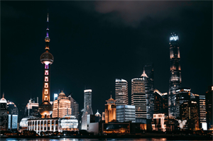 残障人士电商创业：上海的新机遇